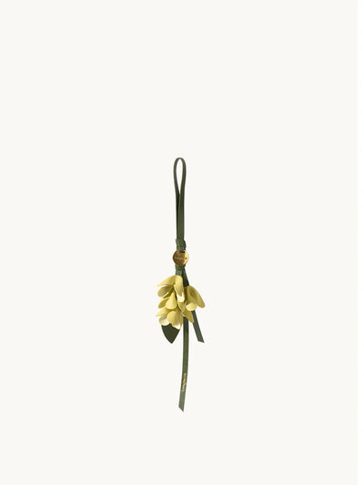 Osmanthus Bag Charm