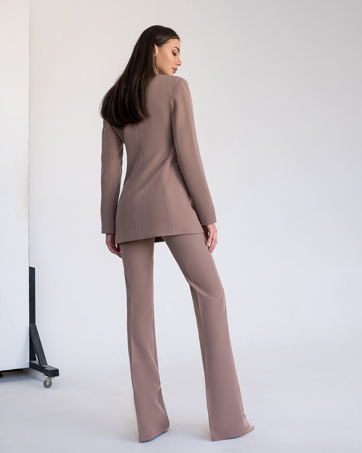 Mocco Shawl Lapel Suit 2-Piece (article 314)